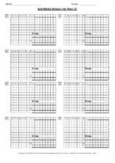 schriftliche Division mit Rest 2.pdf